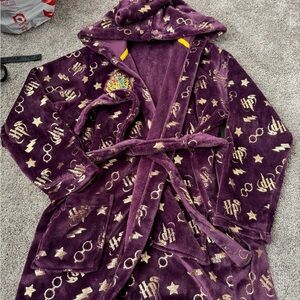 Harry Potter Lounge Robe
